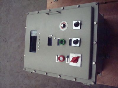 【恒安特價(jià)批發(fā)防爆配電箱配電柜儀表箱】?jī)r(jià)格,廠家,圖片,配電箱,瑞安市恒安電氣-