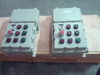 【恒安廠家直銷防爆配電箱配電柜正壓柜控制箱接線箱】?jī)r(jià)格,廠家,圖片,無功補(bǔ)償裝置,瑞安市恒安電氣-